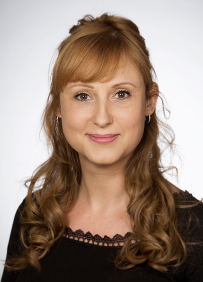 Annette Brossmann Annette Brossmann